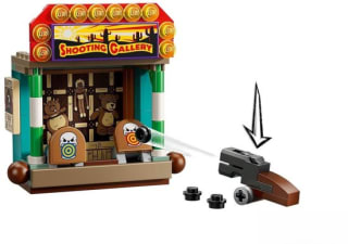 LEGO ONE PIECE De Strijd bij Arlong Park bouwset - 75638 voor €39,99 bij Bol