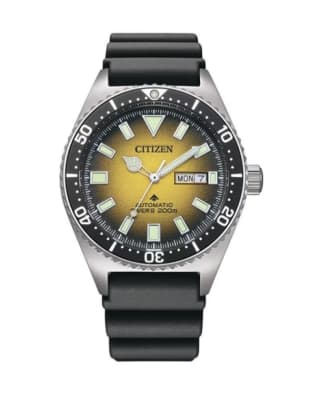 Citizen Marine Sport Automático (NY0120-01X) por 191.91€