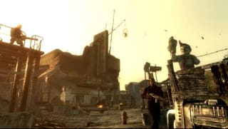 Fallout 3: Game of the Year Edition por $35.99 en GOG.com
