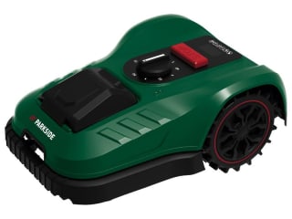 PARKSIDE PAMR 750 A1 accu-robot grasmaaier voor €199 bij Lidl