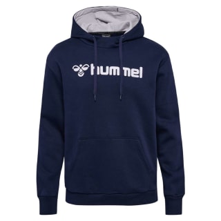 hummel hmlMOVER sudadera con capucha para hombre por 5,55€ en Deporte-Outlet