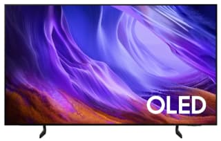 Smart TV Samsung 55" OLED S85HAE 4K por $10,922 | Santander MSI