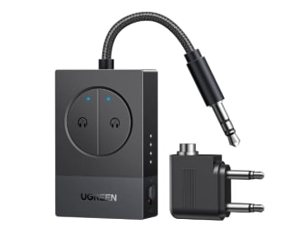 Émetteur UGREEN Jack Bluetooth 5.4 pour TV à 18,89€