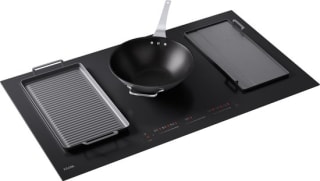 ETNA KIF590ZT inductiekookplaat 90 cm voor €459 bij Bol