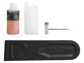 PARKSIDE PBKS 53 C3 benzine kettingzaag voor €69,99 bij Lidl