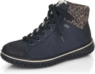 Rieker Z4243 dames sneakers voor €42,42 bij Amazon