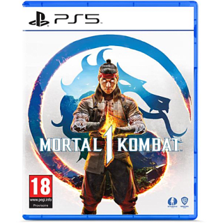 Mortal Kombat 1 (PS5) pour 13,42€ chez E.Leclerc