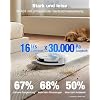 ECOVACS T90 PRO Omni robotstofzuiger voor €375 bij Amazon