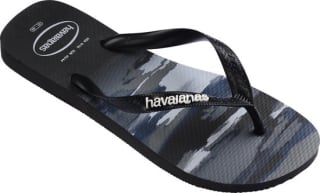 Havaianas HAV. TOP CAMU heren slippers voor €8,10 bij Bol