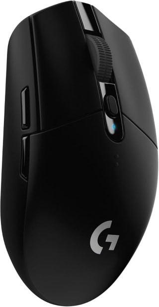 Logitech G G305 LIGHTSPEED à 24,99€ chez Amazon