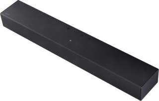 Samsung HW-B400F soundbar voor €75,60 bij Proshop