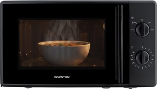 Inventum MN205SB solo-magnetron (20L, 700W) voor €58 bij Bol