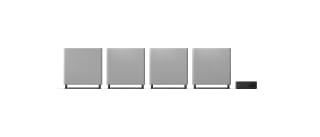 BRAVIA Theatre Quad + caisson SA‑SW9 pour 1.998,50€ chez Sony