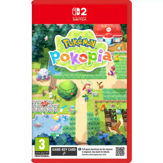 Pokémon Pokopia Nintendo Switch 2 Game for £66.99 at Argos