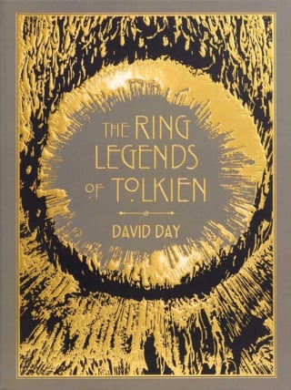 The Ring Legends of Tolkien Deluxe Edition (hardcover) voor €12,99 bij Bol