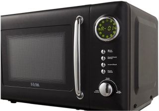 ETNA SMV620ZWA Retro magnetron (20 L) voor €66 bij Bol