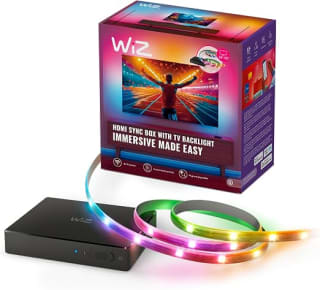 WiZ HDMI Sync Box Starterkit voor €41,19