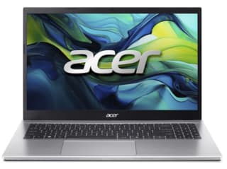 Portátil ACER Aspire Go 15, Ryzen 7-5825U, 16GB, 512GB SSD, 15.6", Sin SO por 395,85€