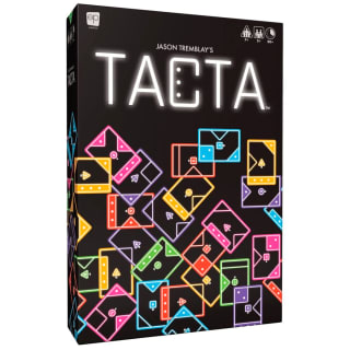 Jason Tremblay's Tacta voor €6,99 bij Kruidvat