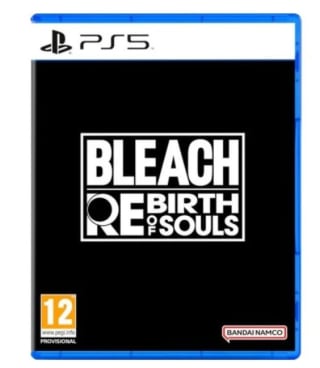 Bleach Rebirth of Souls PS5 por 29.99€