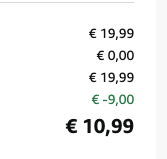 JOYROOM Vacuüm Auto Magnetische Telefoonhouder (2025) voor €10,99 bij Amazon
