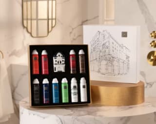 25 jaar box van Rituals voor €41,93