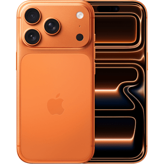 Apple iPhone 17 Pro 16 cm (6,3") 256 Go pour 1.229€ chez E.Leclerc