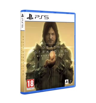 Death stranding directors cut ps5 por 16,99€