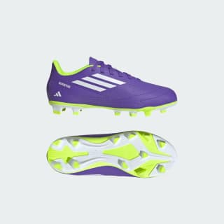 Chaussure Deportivo III Multi-surfaces Enfants à 14€ chez Adidas