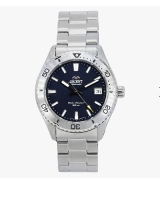 Orient Reloj Sports Mako Acero Inoxidable por 430€