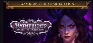 Pathfinder: Wrath of the Righteous - Game of the Year Edition por 17.49€