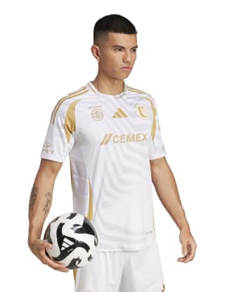 Jersey de Tigres UANL local Adidas (versión jugador) por $550 en Liverpool