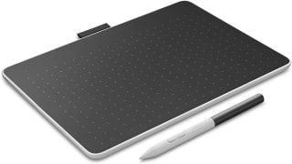 Wacom One Medium por 99,99€ en Amazon