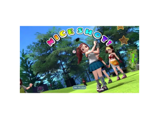 Everybody's Golf Hot Shots (PlayStation 5) voor €10 bij MediaMarkt