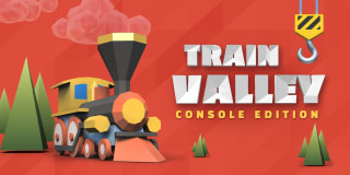 Videojuego Train Valley: Console Edition por 2,99€