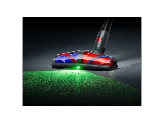 Aspirador escoba Dyson V10 Konical por 329,75€ en MediaMarkt