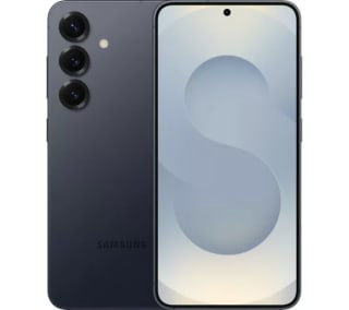 Samsung Galaxy S25 (128GB, Blueblack) – £499 with code GALAXY200