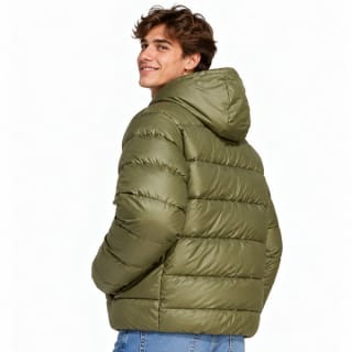 adidas Essentials ClimaWarm donsjack JW2979 voor €49,99 bij Sport-Korting