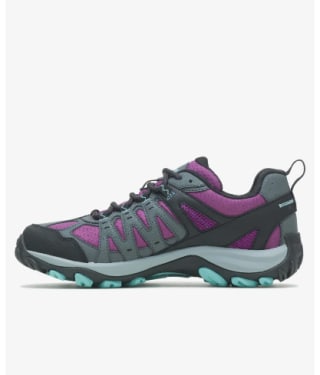 Zapatillas de Trekking para Mujer Merrell Accentor 3 Sport GTX por 59.9€