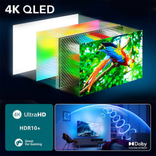 Philips Ambilight 65PUS9010/12 (65") por 599€ en El Corte Inglés
