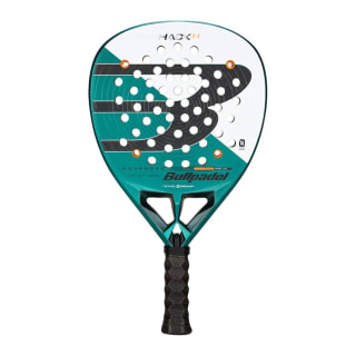 Pala de pádel Hack 04 25 Bullpadel por 143,99€