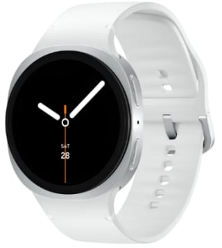 Samsung Galaxy Watch 8 44mm por $2,819 | Mercado Libre