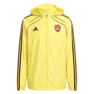Arsenal F.C. adidas Windbreaker Chaqueta hombre JF0552 por 39,99€
