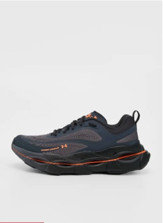 Zapatillas para Hombre Under Armour HALO RACER por 67€