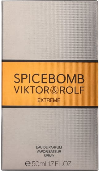 Viktor & Rolf Spicebomb Extreme 90 ml voor €63,36 bij Bol