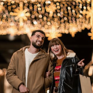 25 jaar Designer Outlet Roermond