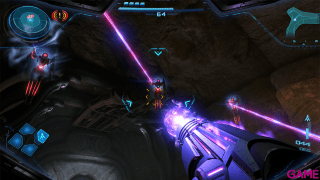 Metroid Prime 4 Beyond Nintendo Switch 2 por 29,99€ en GAME