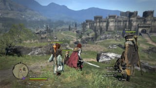 Dragon's Dogma: Dark Arisen voor €4,99 in de PS store