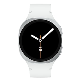 Samsung Galaxy Watch 8 (40 mm) voor €177,40 bij Megamobile