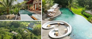 Relax en Bali: 6 días en resort para 2 desde 595€